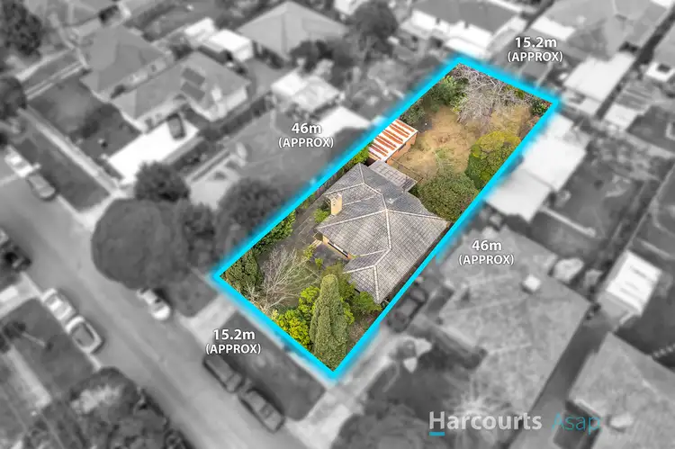 Third view of Homely house listing, 90 Ann Street, Dandenong VIC 3175