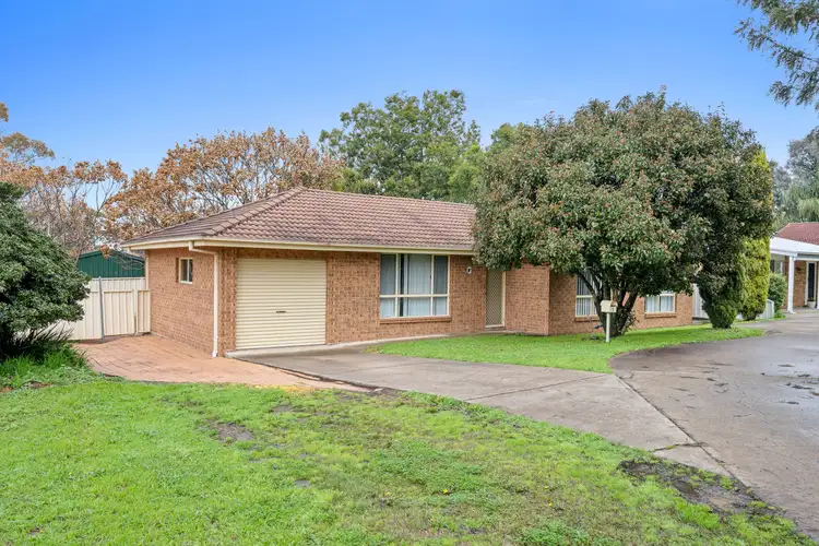 Main view of Homely house listing, 1 Heffron Close, Scone NSW 2337