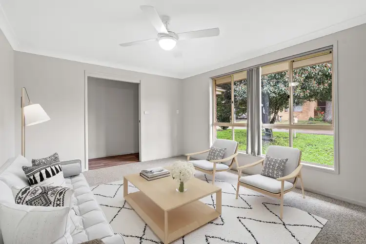 Third view of Homely house listing, 1 Heffron Close, Scone NSW 2337