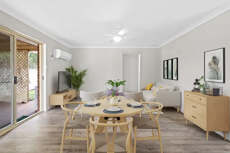 Fifth view of Homely house listing, 1 Heffron Close, Scone NSW 2337