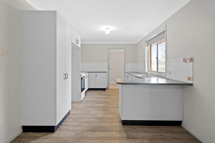 Sixth view of Homely house listing, 1 Heffron Close, Scone NSW 2337