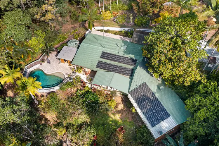 Second view of Homely house listing, 11 Regency Road, Doonan QLD 4562
