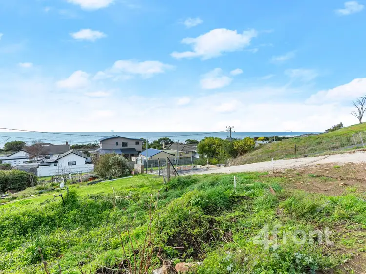 Third view of Homely land listing, 8 Midway Lane, Sulphur Creek TAS 7316