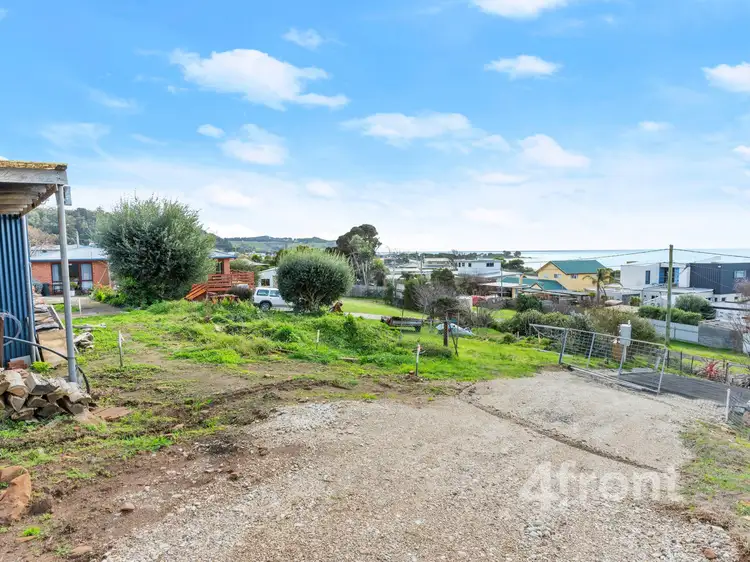 Fourth view of Homely land listing, 8 Midway Lane, Sulphur Creek TAS 7316