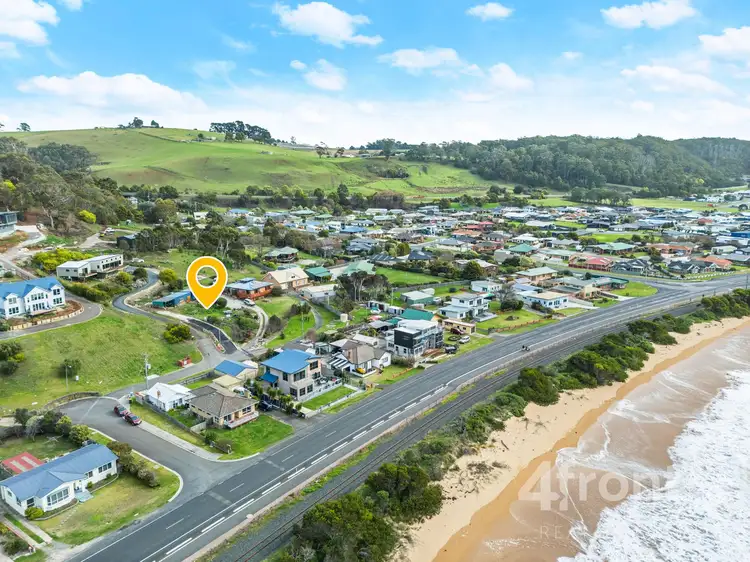 Seventh view of Homely land listing, 8 Midway Lane, Sulphur Creek TAS 7316