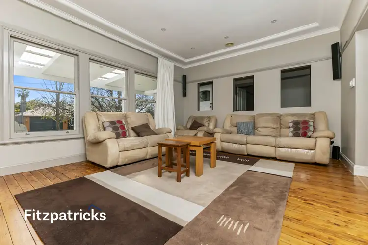 Third view of Homely house listing, 8 Heydon Avenue, Turvey Park NSW 2650