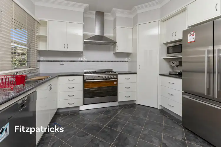 Fourth view of Homely house listing, 8 Heydon Avenue, Turvey Park NSW 2650