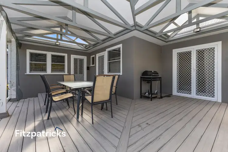 Fifth view of Homely house listing, 8 Heydon Avenue, Turvey Park NSW 2650