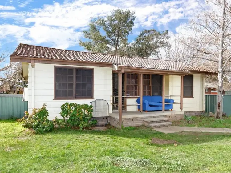 Main view of Homely house listing, 8 Kenny Place, Tolland NSW 2650