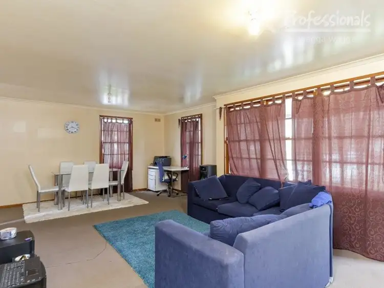 Second view of Homely house listing, 8 Kenny Place, Tolland NSW 2650