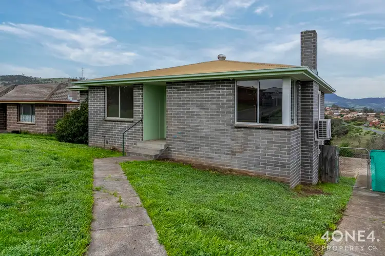 Third view of Homely house listing, 33 Walker Crescent, Bridgewater TAS 7030