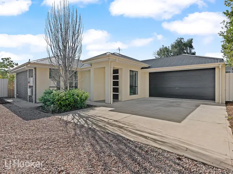18B Todd Road