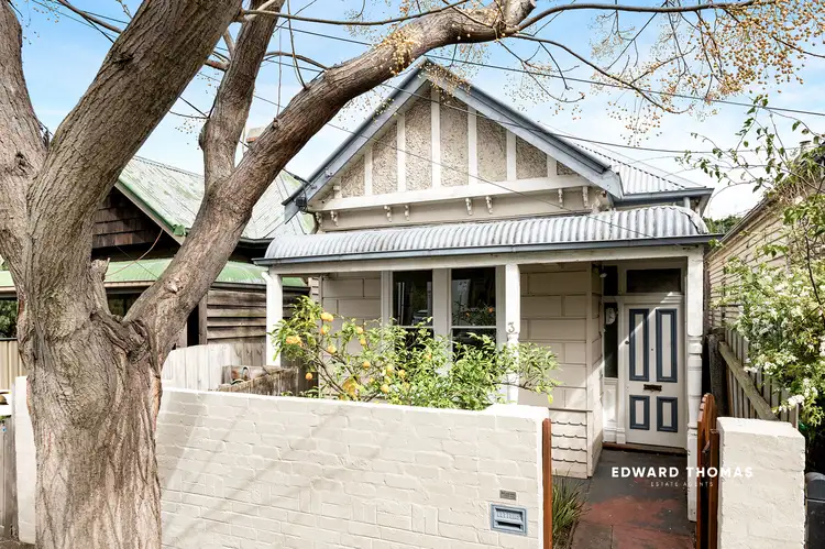 3 Altona Street