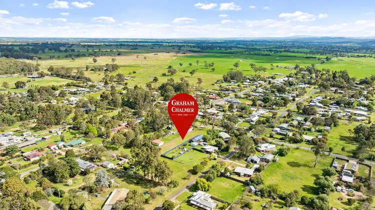 Main view of Homely land listing, 45 Landy Street, Briagolong VIC 3860