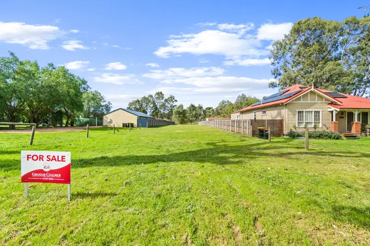 Second view of Homely land listing, 45 Landy Street, Briagolong VIC 3860