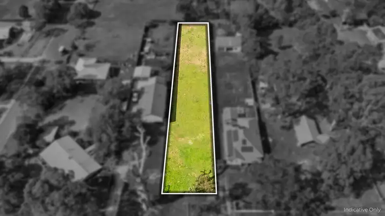 Third view of Homely land listing, 45 Landy Street, Briagolong VIC 3860