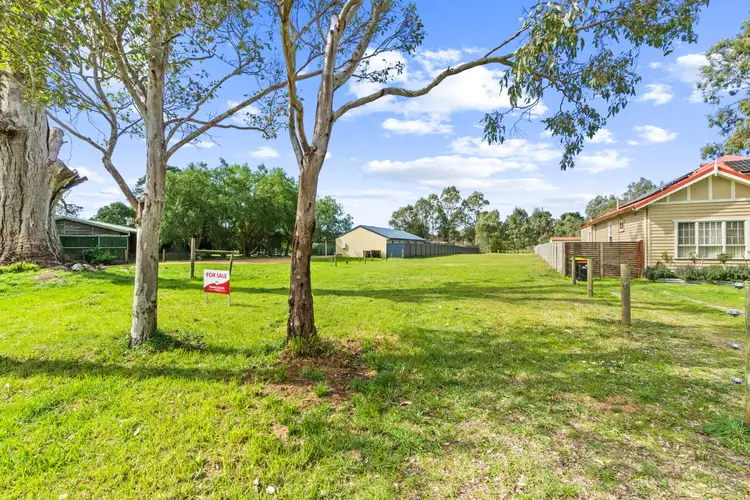 Fourth view of Homely land listing, 45 Landy Street, Briagolong VIC 3860