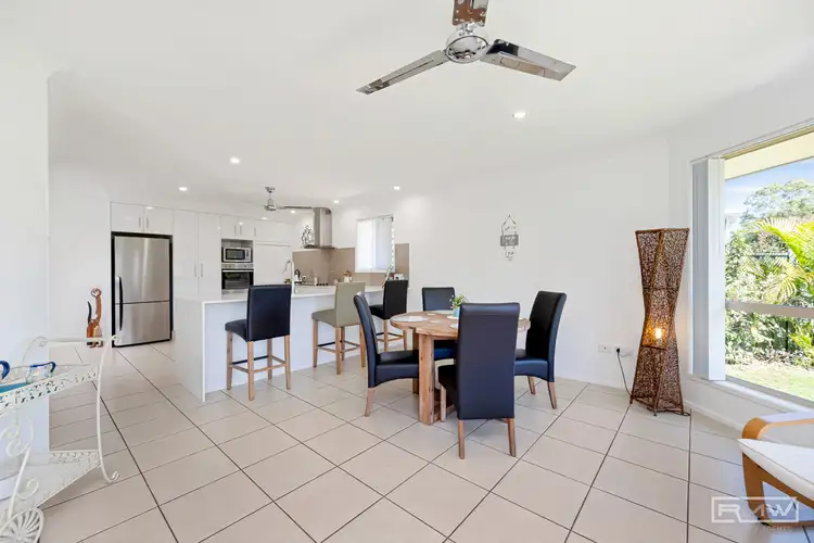 Fifth view of Homely house listing, 75 Carbeen Drive, Taranganba QLD 4703