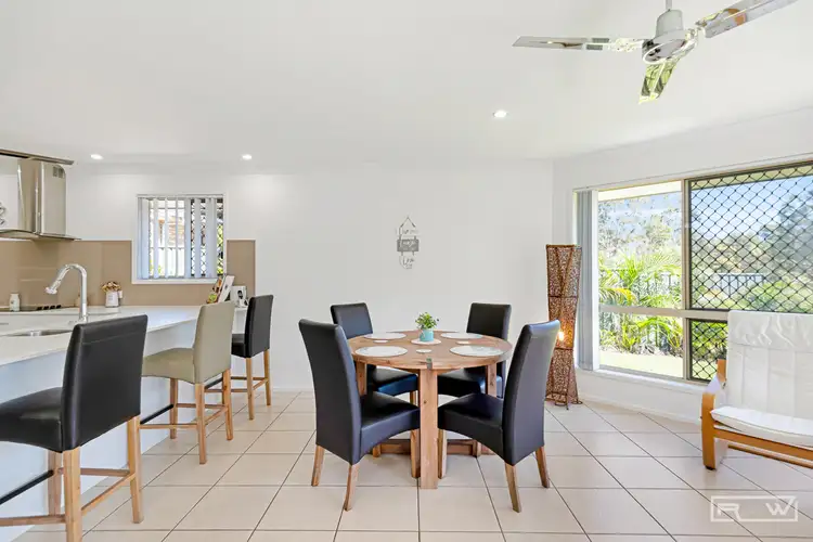 Sixth view of Homely house listing, 75 Carbeen Drive, Taranganba QLD 4703