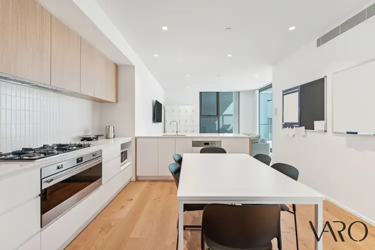 Second view of Homely apartment listing, 305/170 The Parade, Norwood SA 5067