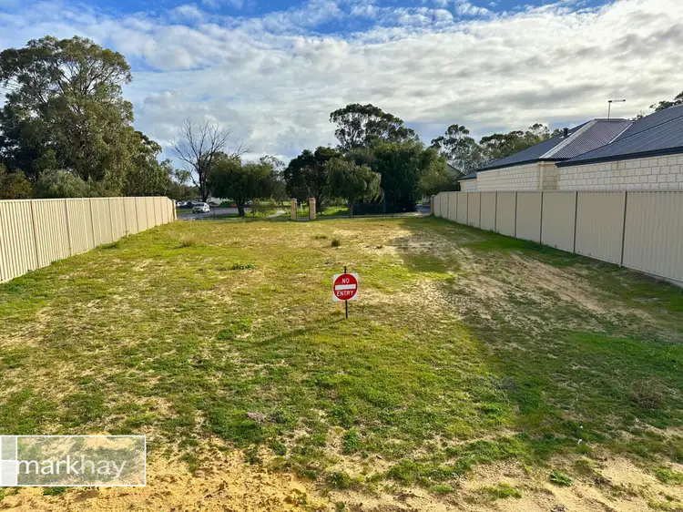Second view of Homely land listing, 39 Coopers Mill Way, Ravenswood WA 6208