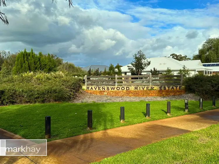 Fifth view of Homely land listing, 39 Coopers Mill Way, Ravenswood WA 6208