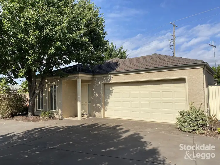 2-4 Ross Alan Drive