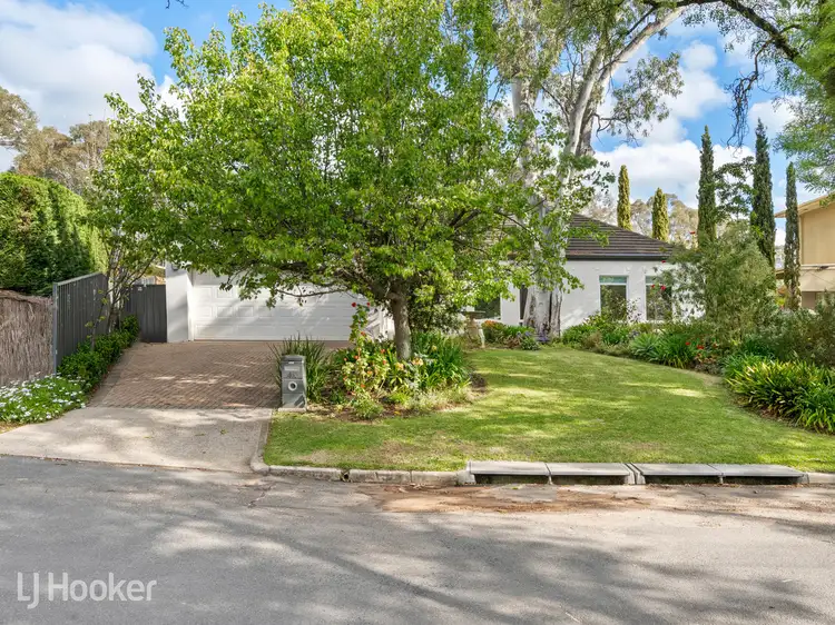 4A Fernbank Terrace