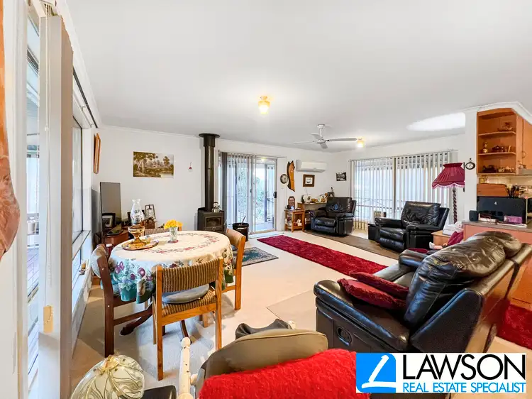 Main view of Homely house listing, 11 Ashman Tce, Ungarra SA 5607