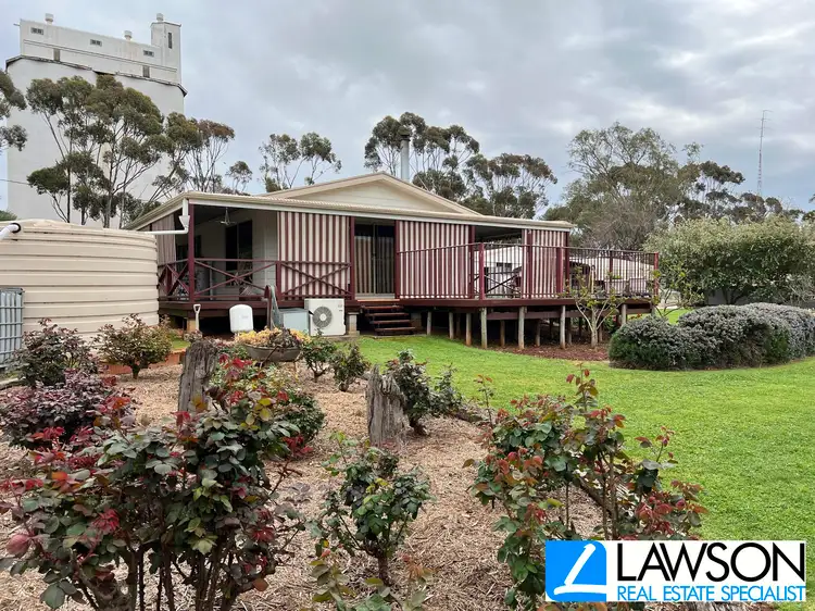 Second view of Homely house listing, 11 Ashman Tce, Ungarra SA 5607
