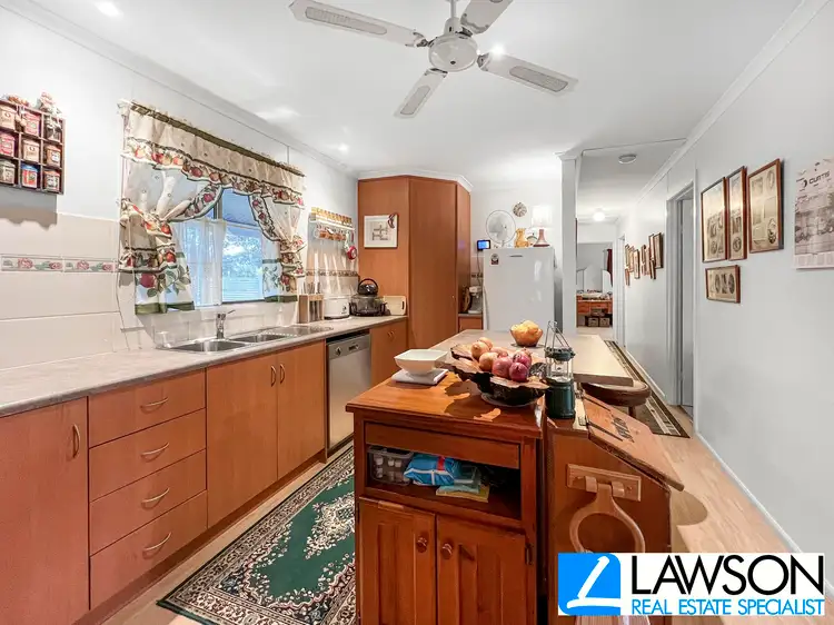 Third view of Homely house listing, 11 Ashman Tce, Ungarra SA 5607