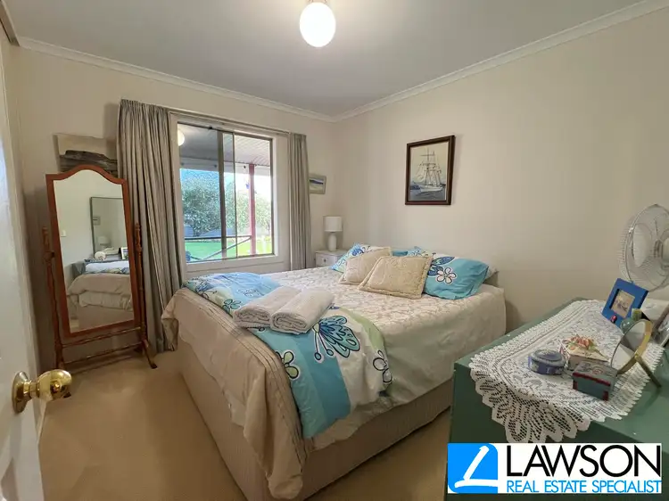 Sixth view of Homely house listing, 11 Ashman Tce, Ungarra SA 5607