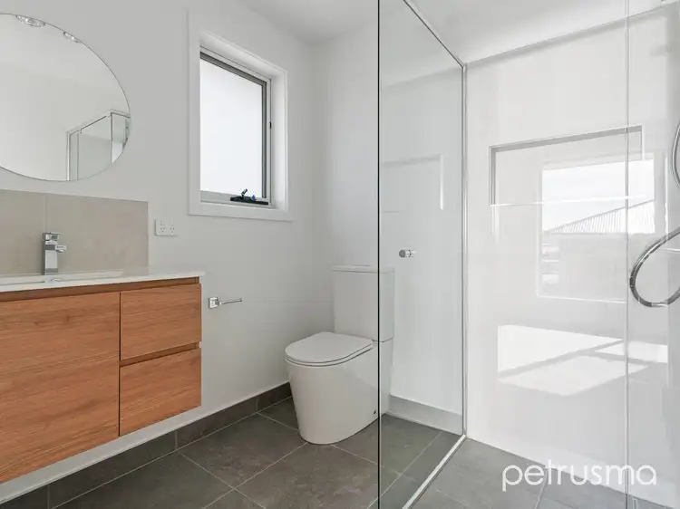 Sixth view of Homely unit listing, 1/15 Integrity Way, Orford TAS 7190
