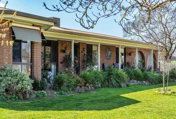 Fourth view of Homely rural property listing, 222 Chiltern-Rutherglen Road, Chiltern VIC 3683