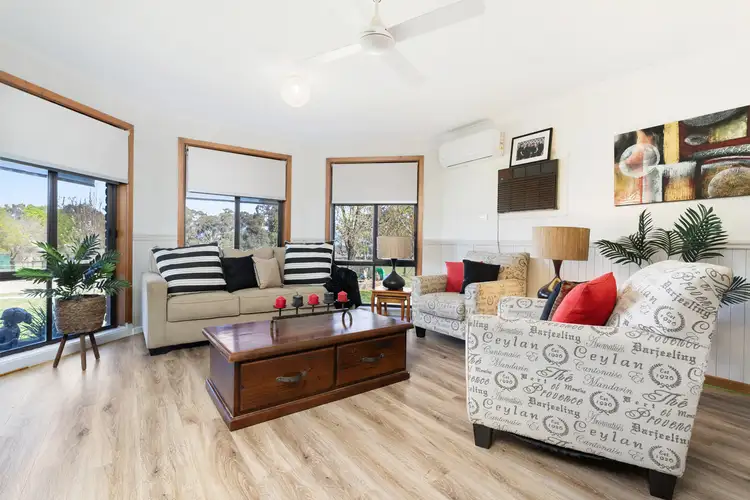 Fifth view of Homely rural property listing, 222 Chiltern-Rutherglen Road, Chiltern VIC 3683