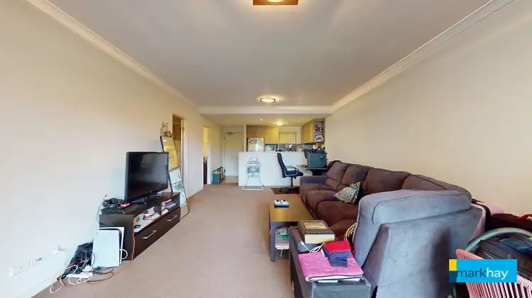 Fourth view of Homely apartment listing, 23/18 Wellington Street, East Perth WA 6004