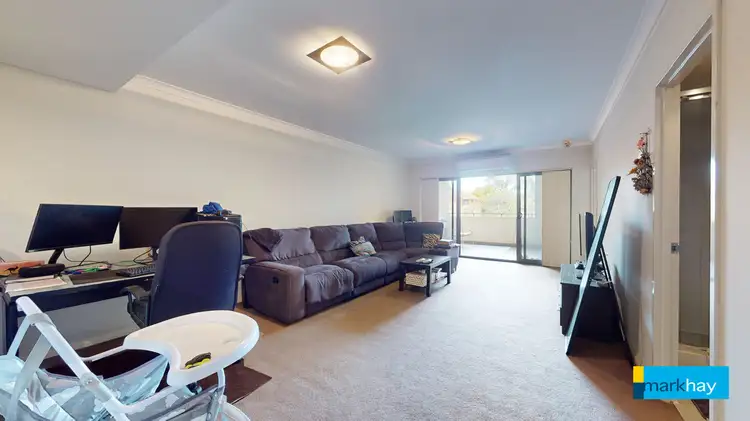 Sixth view of Homely apartment listing, 23/18 Wellington Street, East Perth WA 6004