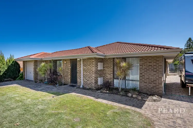 Third view of Homely house listing, 2 Galant Close, Kallaroo WA 6025