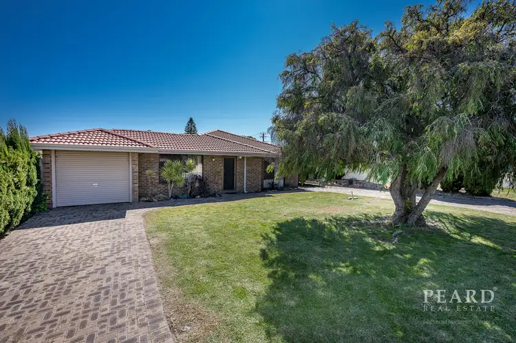 Fourth view of Homely house listing, 2 Galant Close, Kallaroo WA 6025