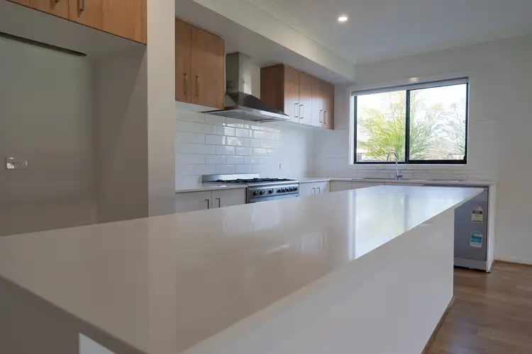 Third view of Homely house listing, 73 Toolern Waters Drive, Weir Views VIC 3338