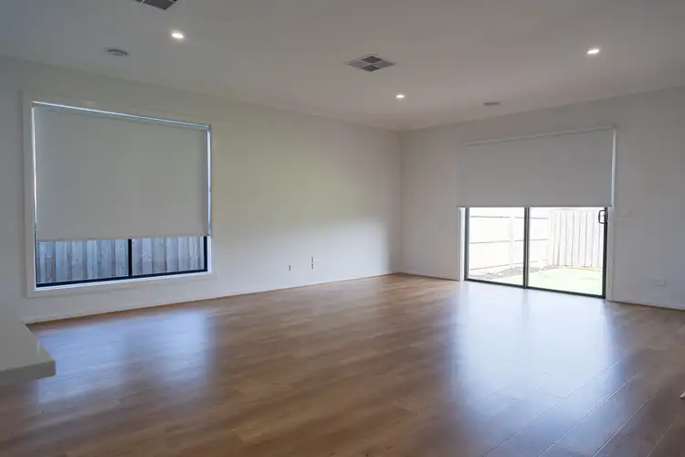 Fifth view of Homely house listing, 73 Toolern Waters Drive, Weir Views VIC 3338