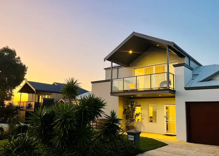 Second view of Homely house listing, 4 Kandinsky Approach, Tapping WA 6065