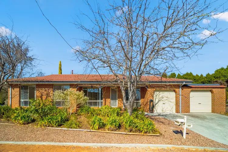 Main view of Homely house listing, 10a Hansen Circuit, Isaacs ACT 2607