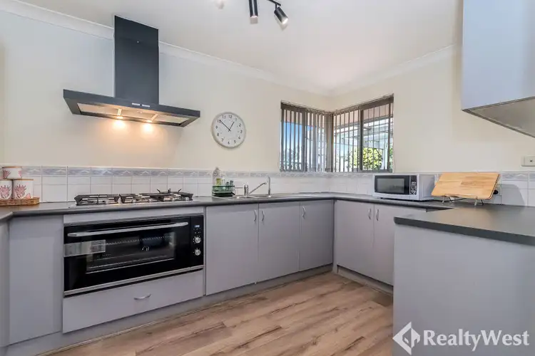 57 Hardey Road