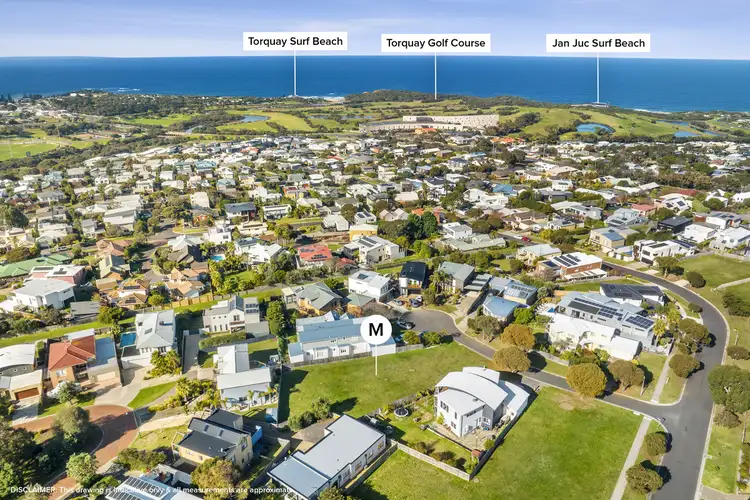 Fifth view of Homely land listing, 3 Cullen Court, Torquay VIC 3228