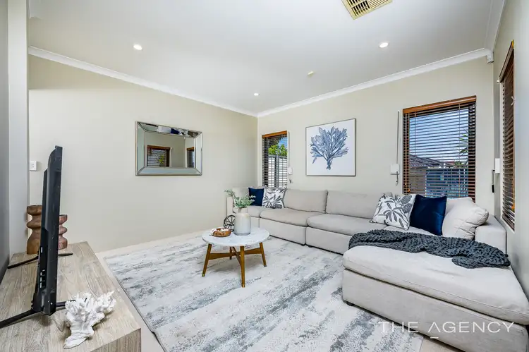 Third view of Homely house listing, 19 Cockleshell Brace, Jindalee WA 6036