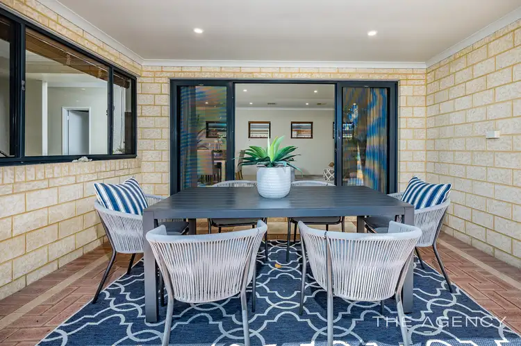 Fourth view of Homely house listing, 19 Cockleshell Brace, Jindalee WA 6036