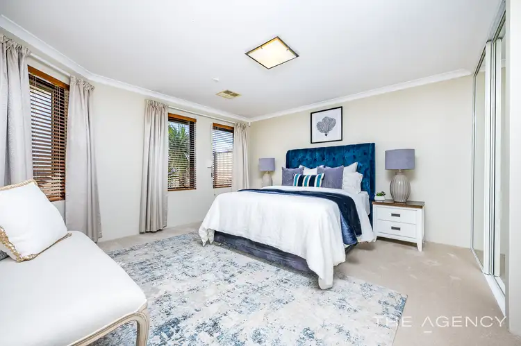 Fifth view of Homely house listing, 19 Cockleshell Brace, Jindalee WA 6036