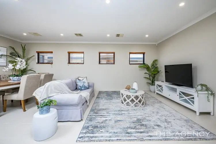 Sixth view of Homely house listing, 19 Cockleshell Brace, Jindalee WA 6036
