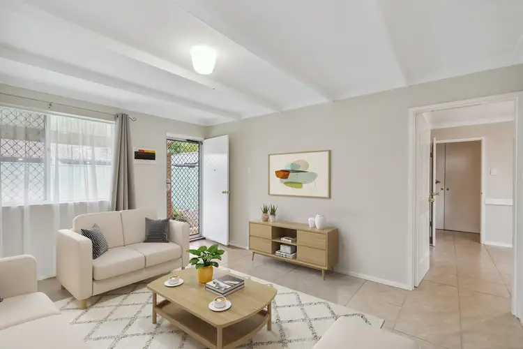 Second view of Homely house listing, 64 Blackadder Road, Swan View WA 6056